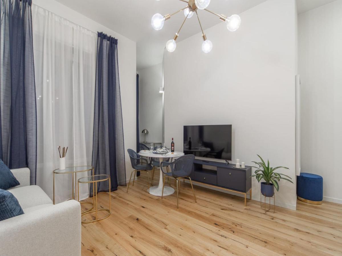 The Rent - In Corso Di Porta Vittoria * Mailand