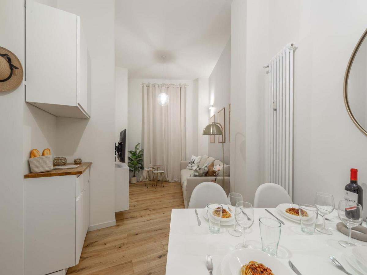 Apartment The Rent - In Corso Di Porta Vittoria Mailand