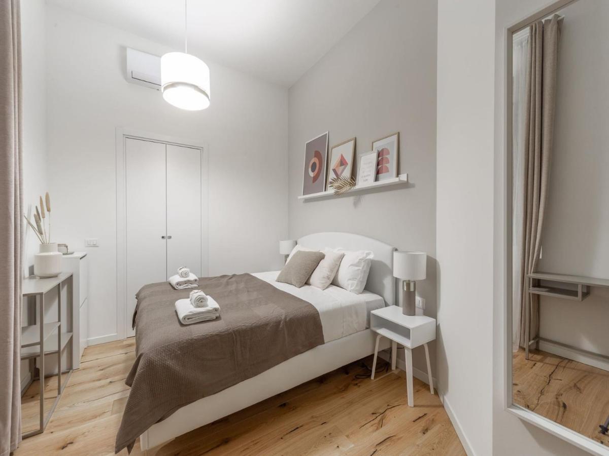 The Rent - In Corso Di Porta Vittoria Mailand