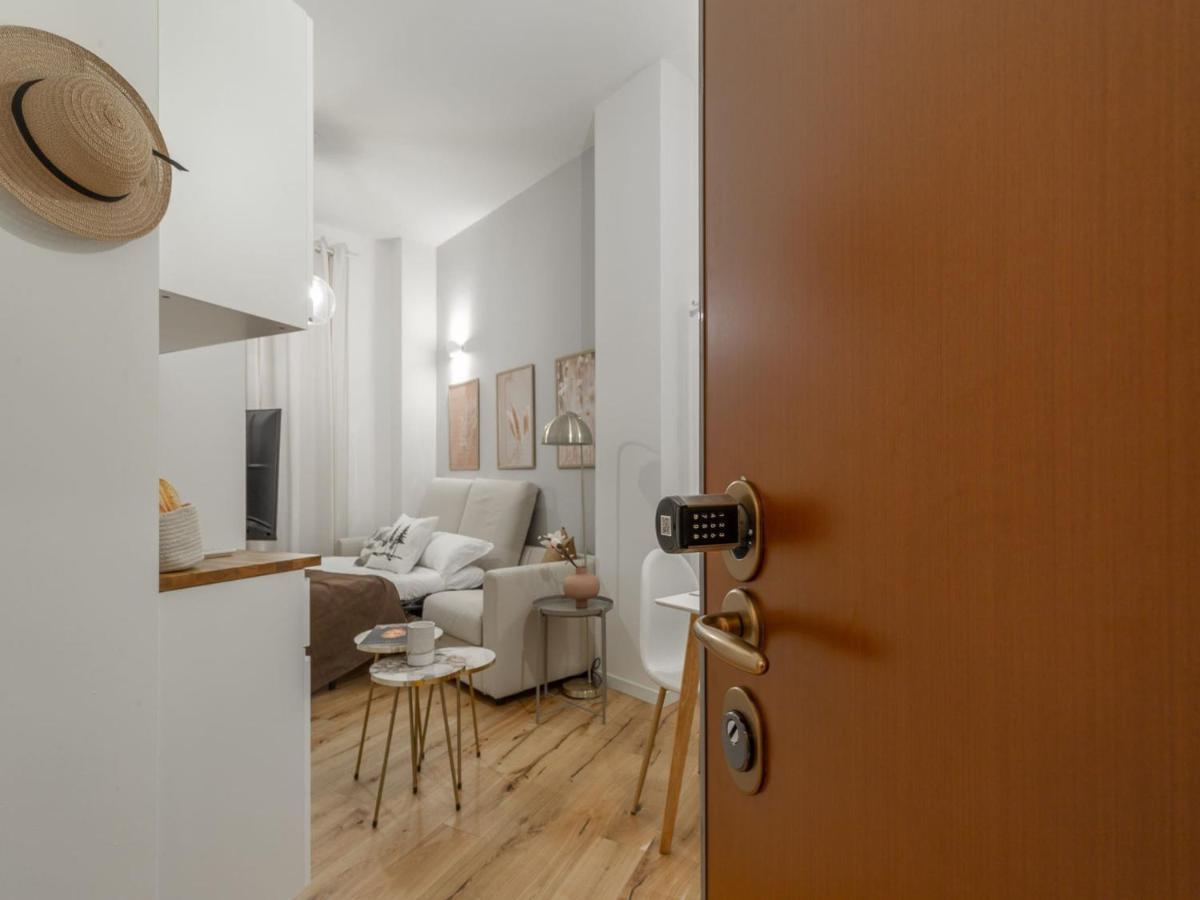 Apartment The Rent - In Corso Di Porta Vittoria Mailand