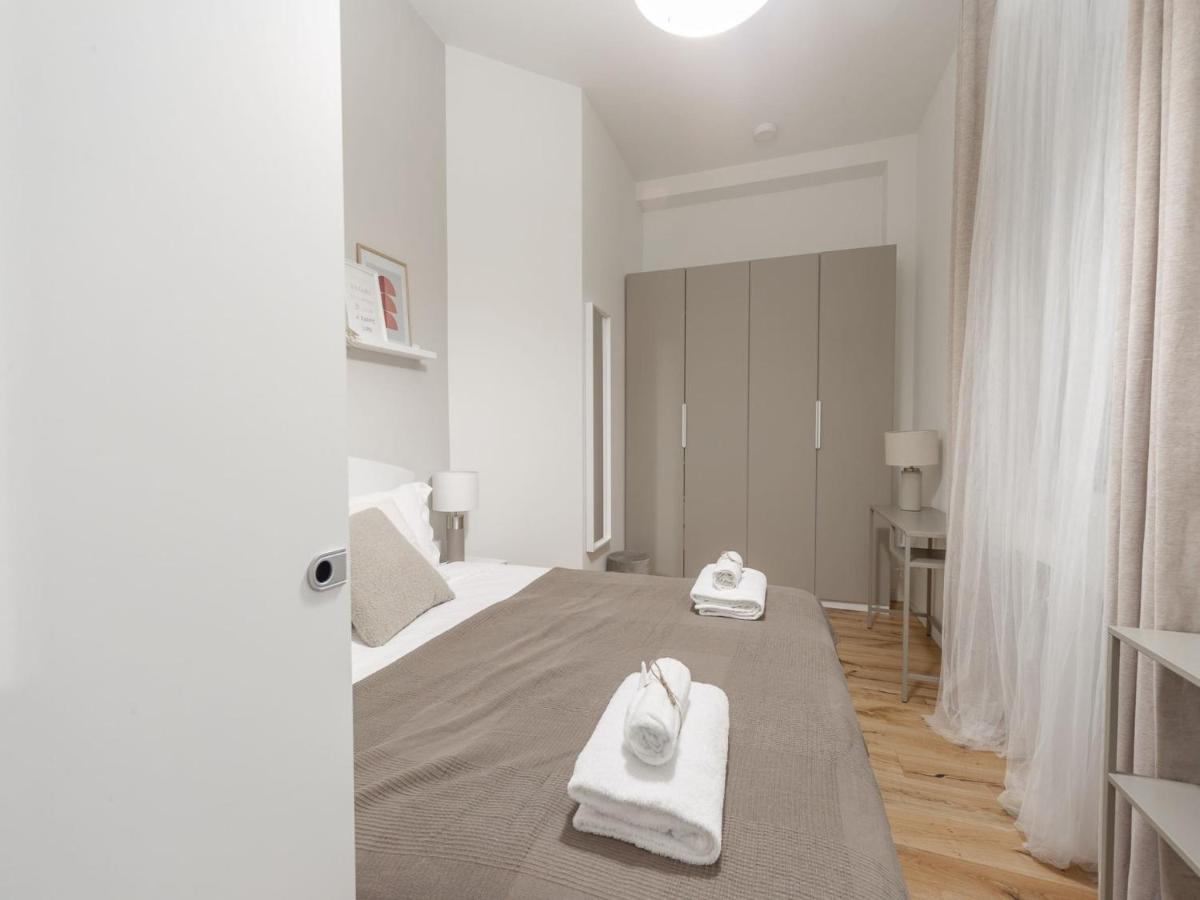 Apartment The Rent - In Corso Di Porta Vittoria Mailand