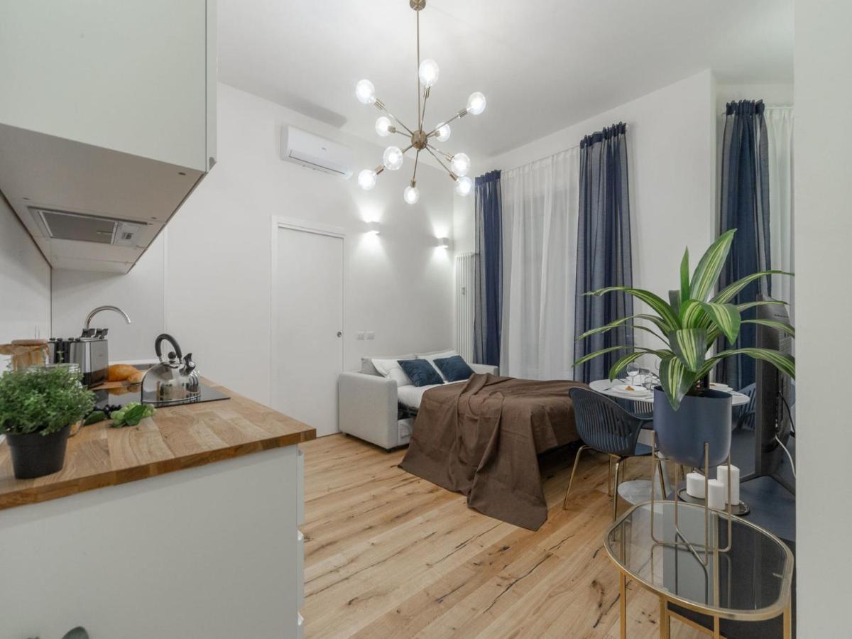 The Rent - In Corso Di Porta Vittoria * Mailand
