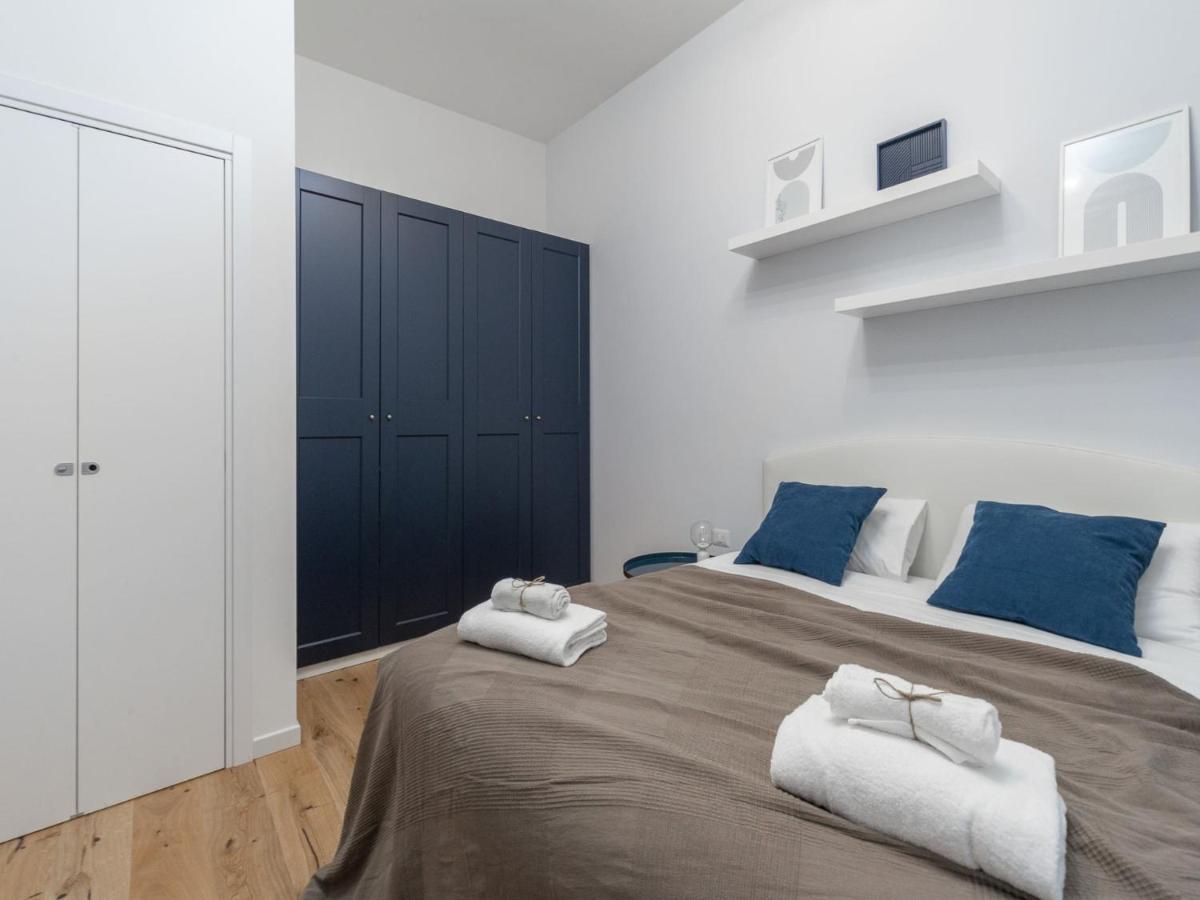 The Rent - In Corso Di Porta Vittoria * Mailand