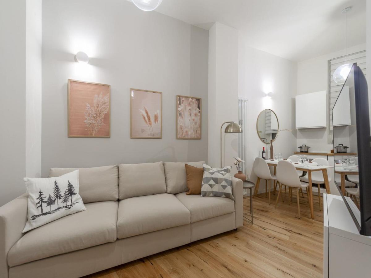 Apartment The Rent - In Corso Di Porta Vittoria Mailand